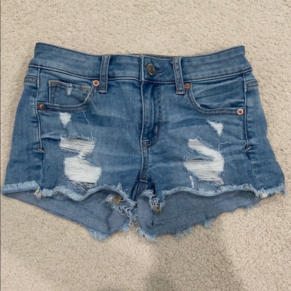 American Eagle shorts